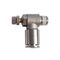 Metal Flow Control 8mm X 1/8